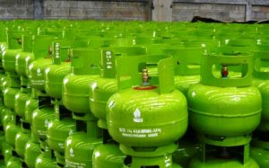 Antisipasi Lonjakan Permintaan LPG, Pertamina MOR V Siagakan Satgas RAFI