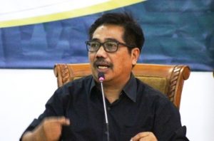 PDIP Miliki Kans Besar di Pilwali 2020, Suko Widodo: Gus Han Harus Tingkatkan Komunikasi Politik dan Publik
