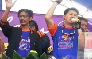 Sudarsono Berencana Mundur dari Posisi Ketua Partai NasDem Surabaya, Ini Respon Vinsensius Awey