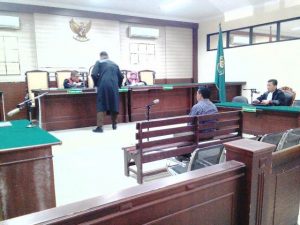 Mantan Wakil Wali Kota Probolinggo Dituntut 6,5 Tahun