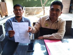 Dituding Memerkosa, Advokat PS Lapor Balik dan Ajukan Gugatan
