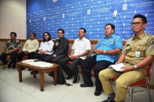 PPDB SMP Negeri Resmi Dibuka, Dispendik Kota Surabaya: Jalur Mitra Warga untuk MBR