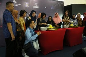 Pemkot Surabaya Lanjutkan Kerjasama Program Pahlawan Ekonomi dan Pejuang Muda dengan Facebook