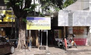 Nilai PD Pasar Surya Sedang Stabil, Wali Kota Risma: Rekrutmen Dirut Belum Urgent