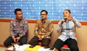 Surabaya Tambah Pagu PPDB, Kepala Bappeko: Zonasi Tak Berimbang Dengan Jumlah Siswa