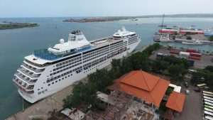 Tingkatkan Ekonomi Pulau Dewata, Pelindo III Kembangkan Pelabuhan Benoa