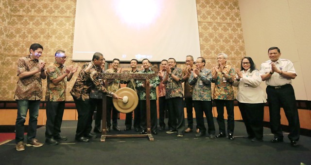 Pelindo III Siap Terapkan Gate In Online di Tanjung Perak