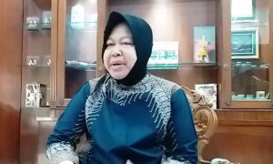 Sampaikan Ucapan Belasungkawa, Wali Kota Risma Ungkap Kenangannya dengan Ibu Ani Yudhoyono