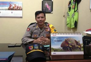 Antasipasi Lonjakan Arus Mudik dan Lebaran, Polsek Kandangan Kediri Siapkan Jalur Alternatif