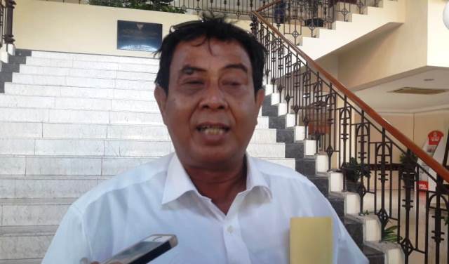 DPC PDIP Surabaya Nilai Tugas Bambang DH di Surabaya Masih Kurang Satu