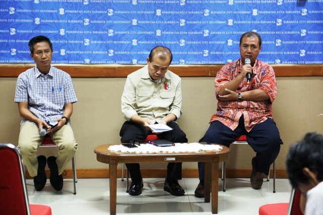 Jadi Tuan Rumah, Wali Kota Risma Akan Membuka Kejuaraan Menembak di Surabaya