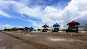 Pemkab Takalar-Sulsel Kembangan Potensi Wisata Pesisir Pantai Mangarabombang