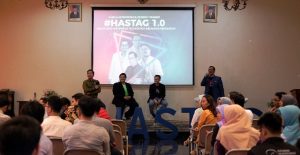 Kembangkan Health Apps & Startup Technology, Dr. Niko Azhari Hidayat Berharap Dukungan Pemerintah