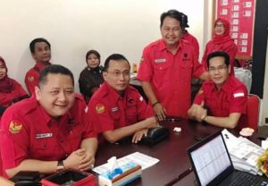 Empati Keluhan Wali Murid soal PPDB Zonasi, PDIP Surabaya Desak Walikota Lakukan Diskresi