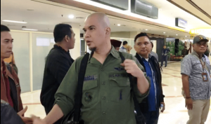 Ahmad Dhani Bisa Jalani Sisa Hukuman di Jakarta