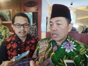 Pasca Pencekalan, Jaksa Blokir Belasan Rekening Milik YKP di 7 Bank