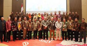 OJK Regional 4, Ekonomi Indonesia Masih Tumbuh Positif