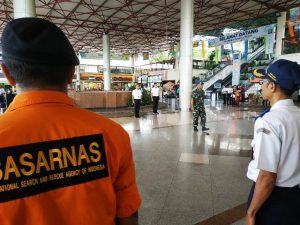 Posko Terpadu Ditutup, Bandara Juanda Alami Penurunan Penumpang