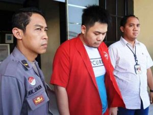 Ini Alasan Penangguhan Penahanan Oknum Pilot Lion Air