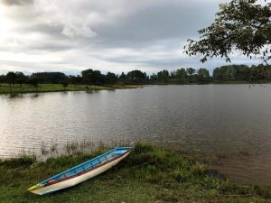 Toba Caldera World Music Festival Promosikan Keindahan Danau Toba