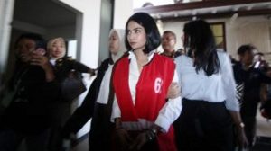 Sebelumnya Ngotot Tak Bersalah, Kini Vanessa Angel Menerima Vonis