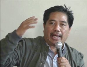 Suko Widodo: Tidak Jabat Ketua DPC, Whisnu Sakti Buana Masih Berpeluang