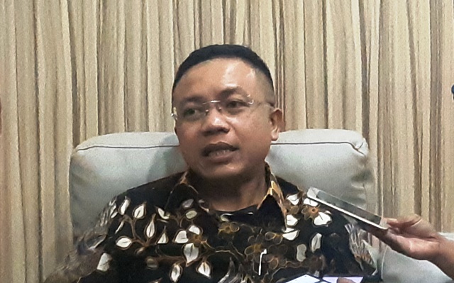 Advokat Pukul Hakim, IPHI Ingatkan Soal Kode Etik
