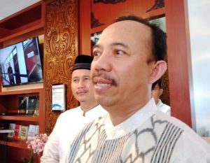 Jaksa P-21 Berkas Kasus Amblesnya Gubeng