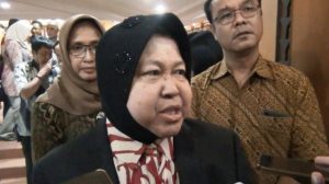 Wali Kota Risma Pastikan Pembangunan Pengolahan Limbah B3 Pada Tahun Ini