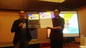 Target Penjualan Naik 10% Melalui Acer Day 2019