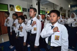 Ke Depan, Pemkot Pastikan Bopda Dihitung Berdasarkan Jumlah Rombel
