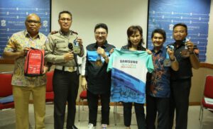 6.005 Pelari Akan Meriahkan Surabaya Marathon 2019