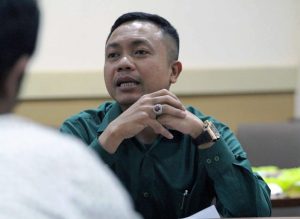 Catatan Ketua IPHI Soal Amnesti Baiq Nuril