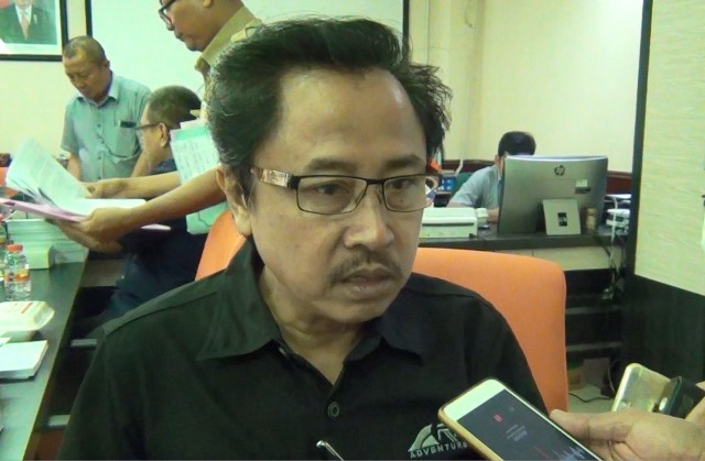 Akhiri Konflik Tahunan, Pansus DPRD Surabaya Berupaya Bebaskan Restribusi IPT