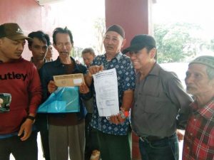 Terima Tagihan Belasan Juta, Warga Rusun Urip Sumohardjo Lurug DPRD Surabaya