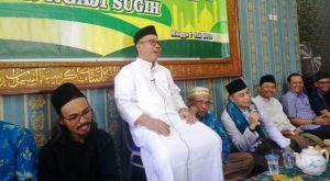 Komunitas Kyai Kampung dan Pesantren Kreatif Dukung Eri Cahyadi Maju Pilwali Surabaya
