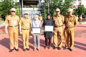 Sudah Mulai Mandiri, 30 Peserta PKH di Kabupaten Tanah Bumbu Mengundurkan Diri