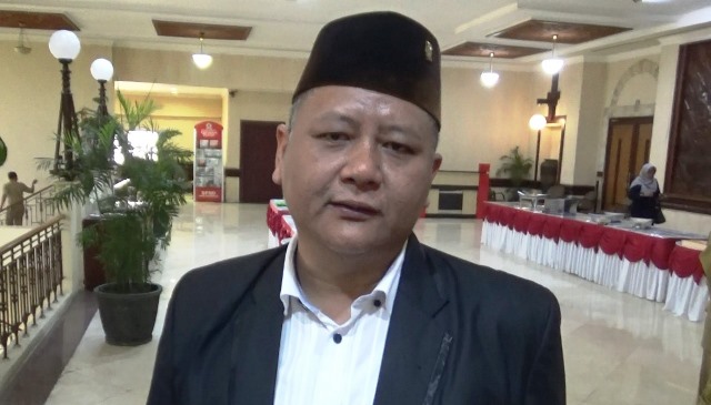 Konfercab PDIP Lanjutan Digelar, Ini Pesan Whisnu Sakti Buana untuk Kader di Surabaya
