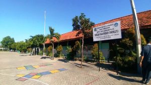 Oknum Guru di Surabaya Cederai Citra Kota Ramah Anak
