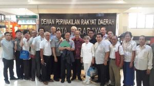 Jelang Akhir Masa Tugas Wali Kota, P2TSIS Desak Risma Lepaskan Surat Ijo