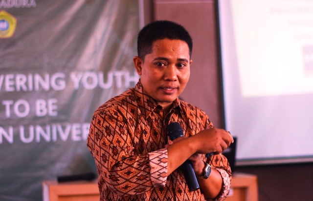 Surochim Abdul Salam: Kekuatan PDIP di DPRD Surabaya Sangat Bergantung Soliditas Faksi