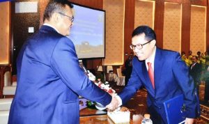 Aplikasi E-Tipikor Ciptaan Didik Farkhan Juara 1 PKN II Singkirkan 60 Peserta Lain