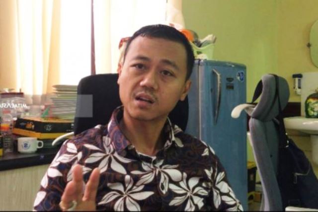 Ini Tanggapan Legislator Surabaya soal Pemanfaatan Tehnologi Nuklir di Rumah Sakit