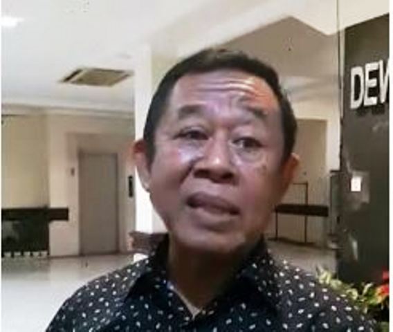 Jika Kasusnya Terbukti dan Inkrah, Gerindra Surabaya Pastikan Aden Dharmawan Bakal Dipecat