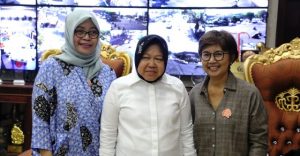 Pemkot Surabaya Rumuskan Kurikulum Anti Korupsi untuk Pelajar SD dan SMP