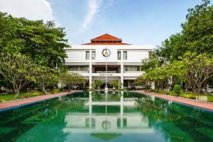 ITS Peringkat Empat Terbaik Perguruan Tinggi di Indonesia