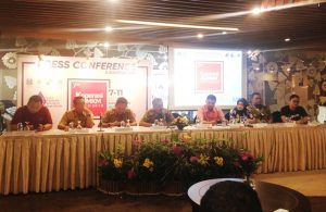 Pameran Koperasi & UMKM Jatim Menuju Revolusi Digital 4.0