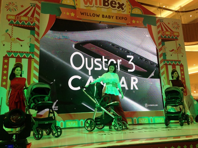 Wilbex 2019, Permudah Mama Tentukan Pilihan Untuk Buah Hati
