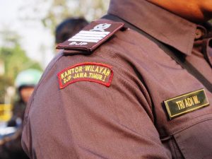 Utang Pajak 2,9 M, Komisaris CV Masuk Lapas