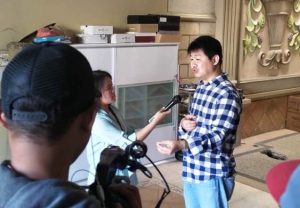 Legislator Surabaya Desak Pemkot Hentikan Sementara Kegiatan Proyek Apartemen Dhamahusada Lagoon